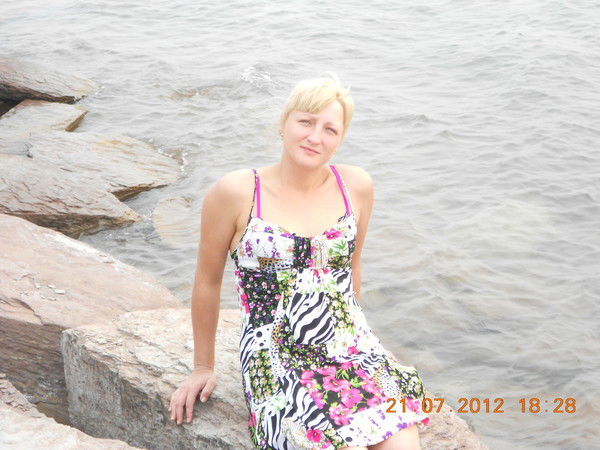 Ирина Никифорова