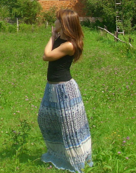 Наталя Григорчук