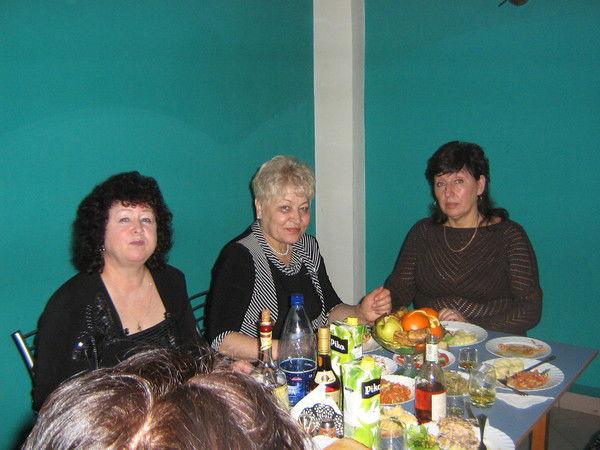 Надежда Атапина