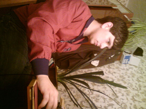 Андрей Токарчук