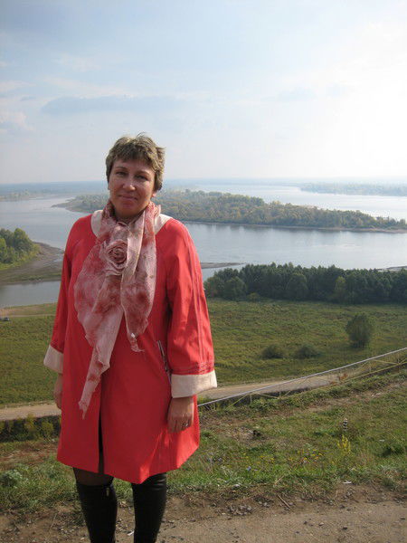 *** Наталья *** *****