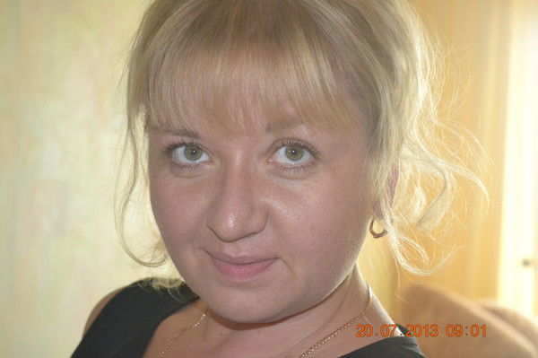 Елена Соловьева