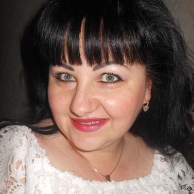 Любовь Бахшиева