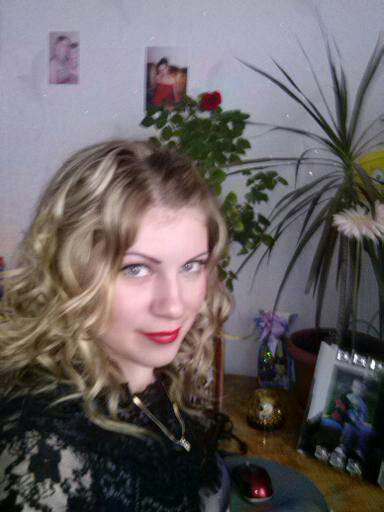 Света Ксензова