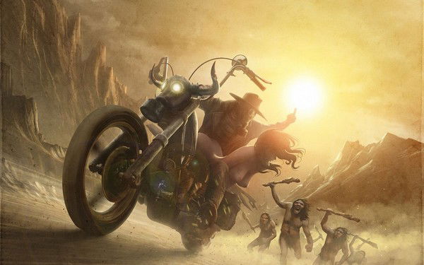 Артём Реннер