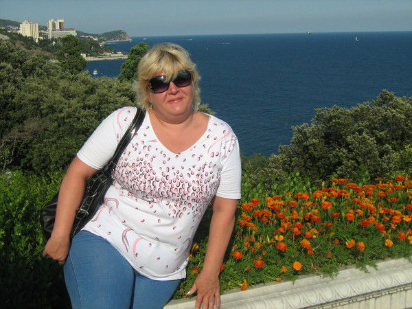 Екатерина Клименко