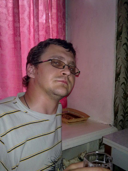 Евгений Зимин