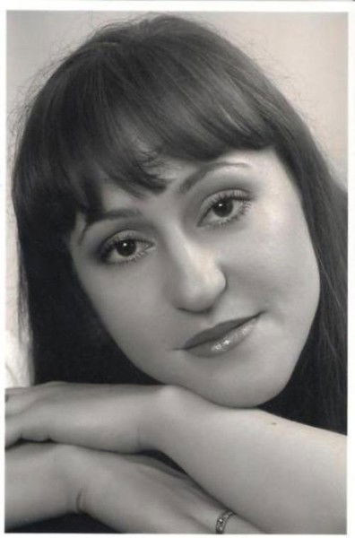 Анастасия Ершова