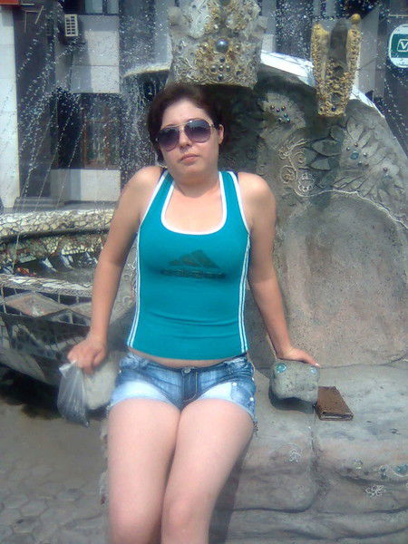 Людмила Мартина