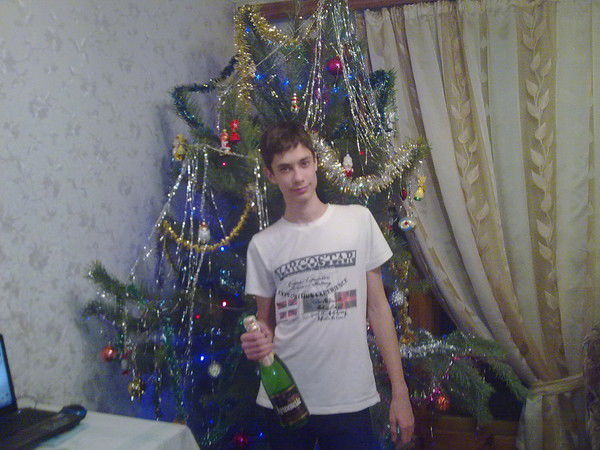 Богдан Стещенко