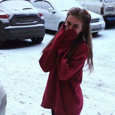 Виктория Иванова