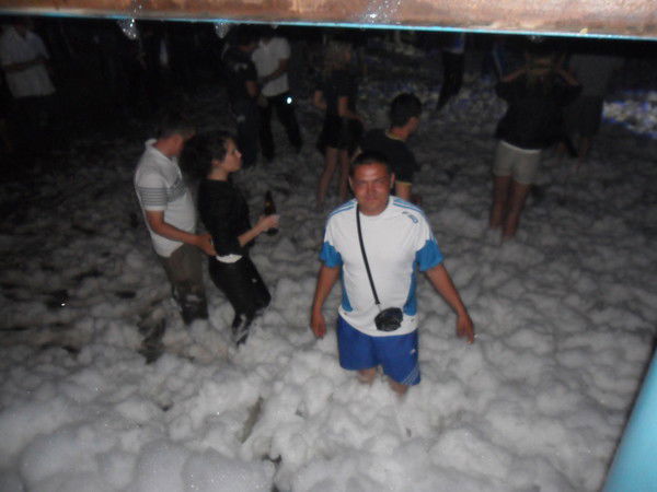 Николай Митрошкин