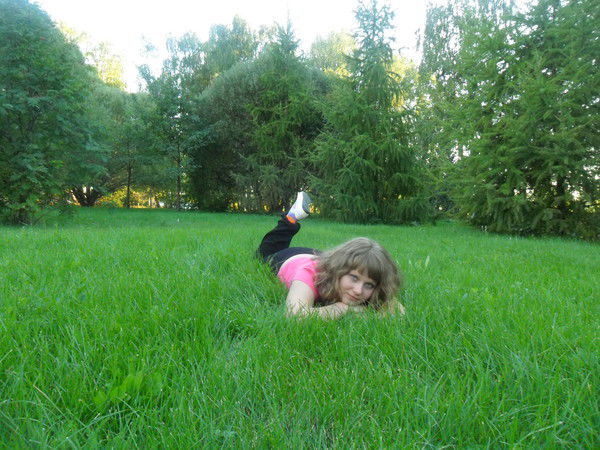 Юлия Самойлова