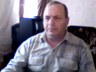 Александр Скиба