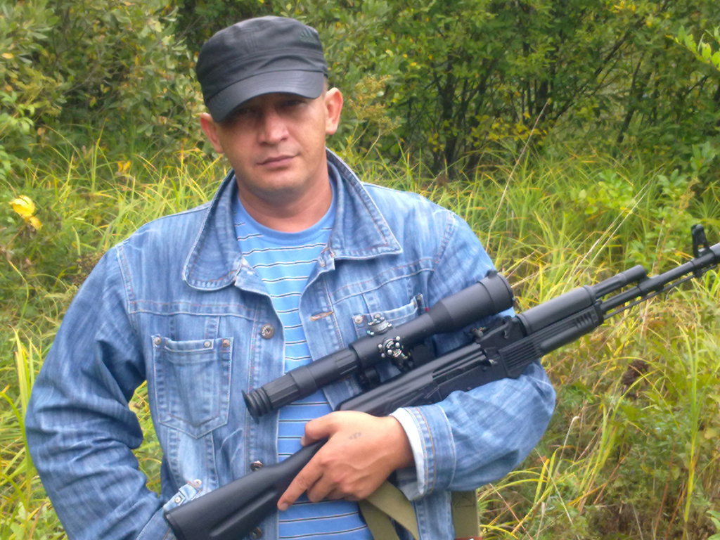 Данил Зайлеев