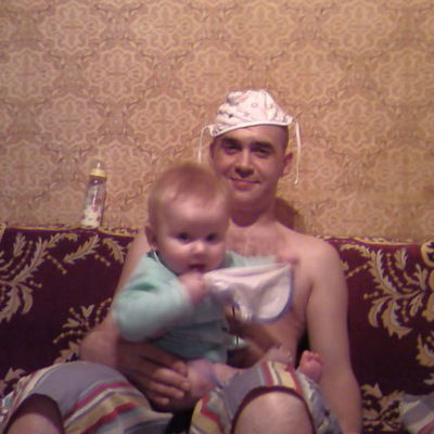 Алексей Щукин