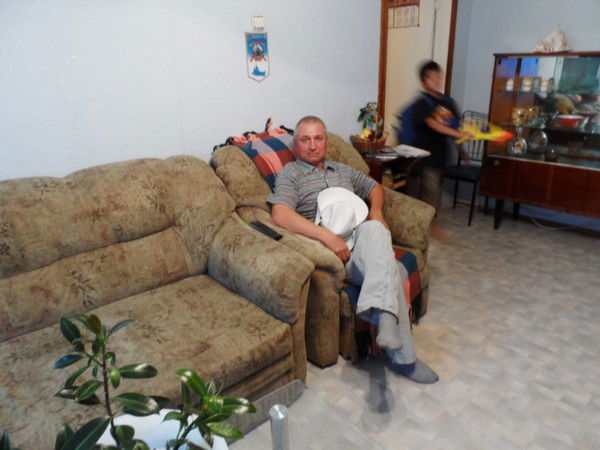 Сергей Базай