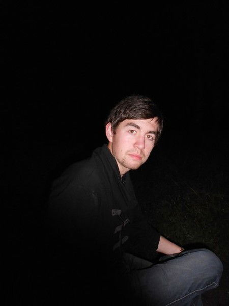 Сергей Чулков