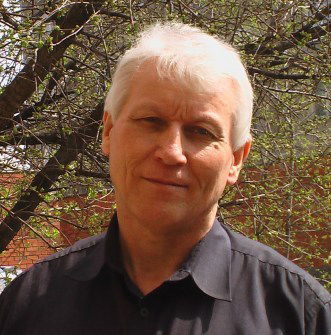 Валерий Трояченко