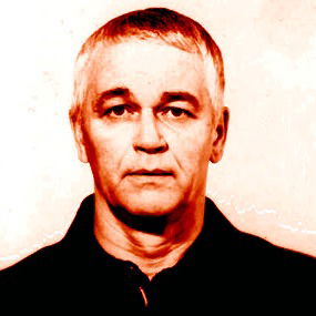 Сергей Степочкин