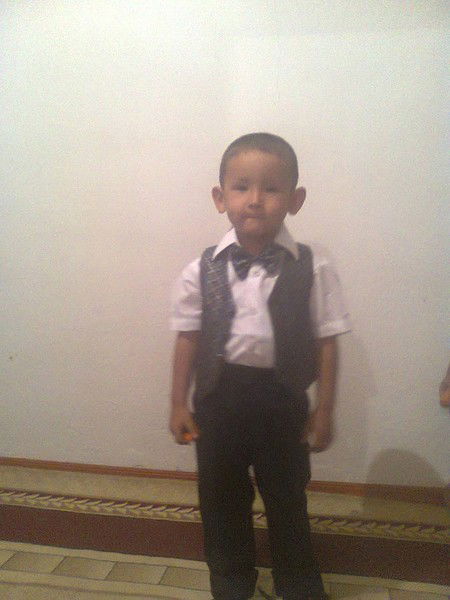 Шынар Есенова