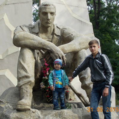 Илья Бавицкий