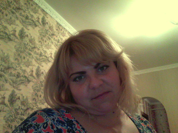 Валя Грицюк