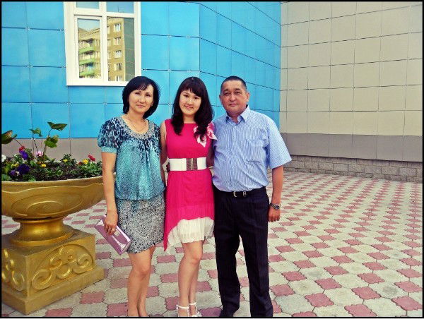 Марат Алпысбаев