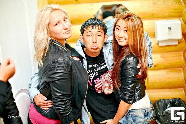 Вовка Кореец