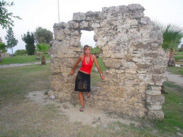 Татьяна Ващаева