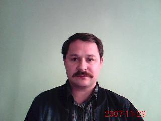 Сергей Тарасов