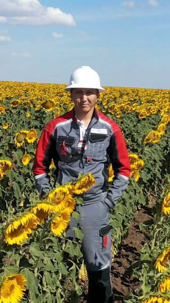 Курметжан Кусалинов