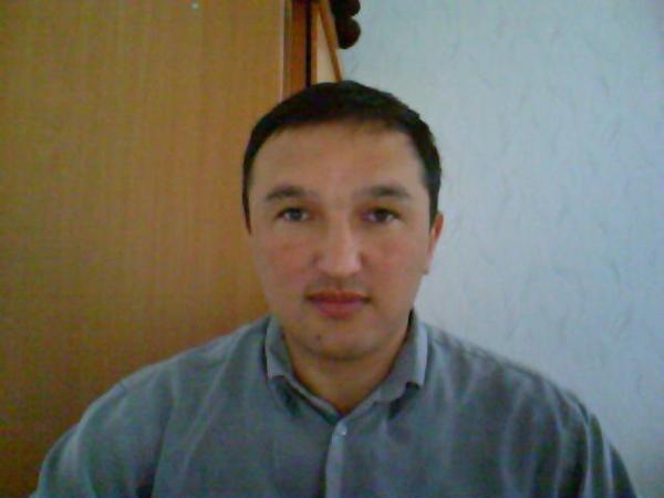 Еркебулан К