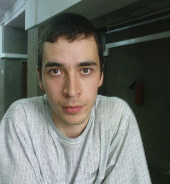 Олег Загребин