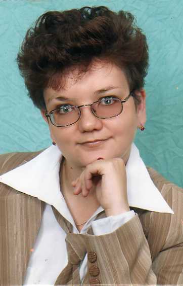 Анна Анатольевна Корытова