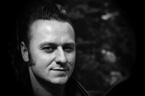 Антон Ужаровский