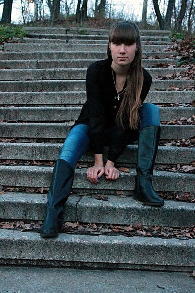 Таисия Мещерякова