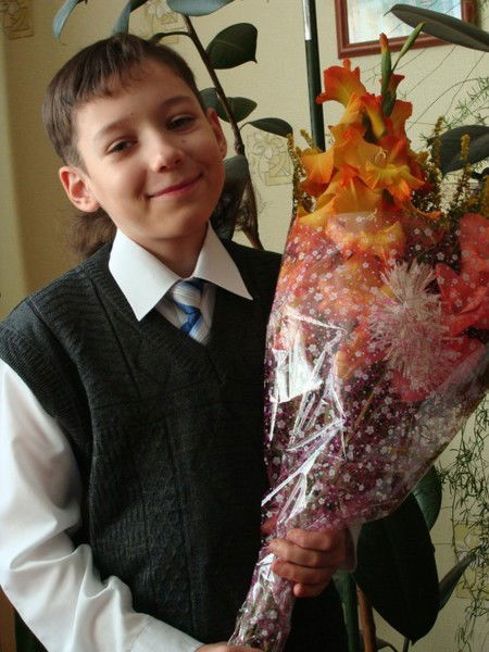 Егошка Вебер