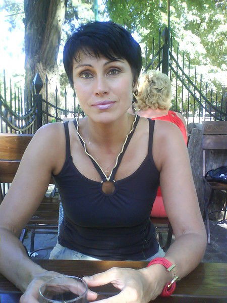 Натали Банковская