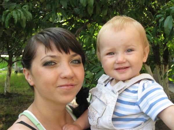 Евгения Жадан