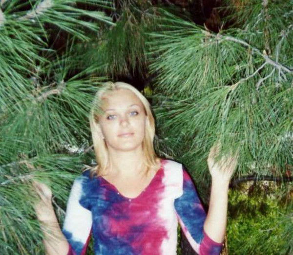 Ольга Бурыкина