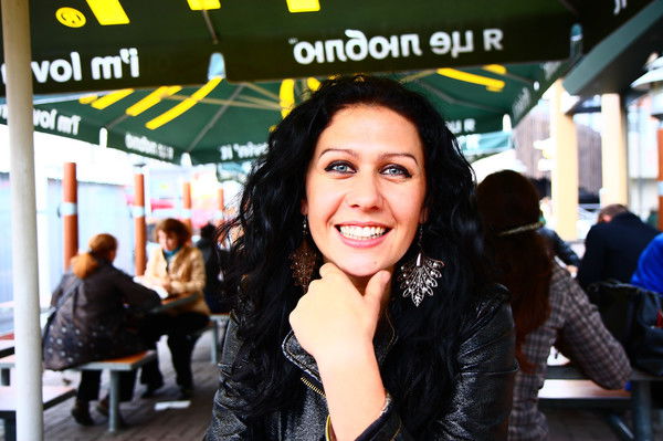 Анютка Маевская