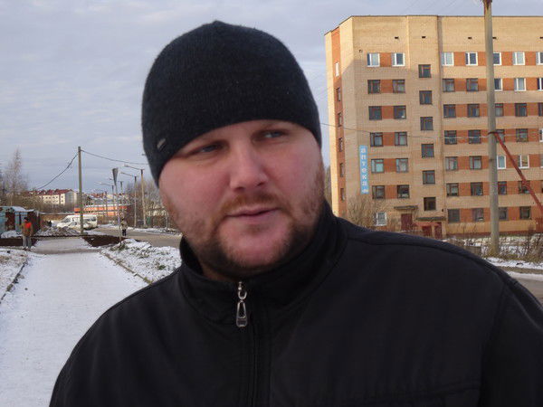 Владимир Татаринов