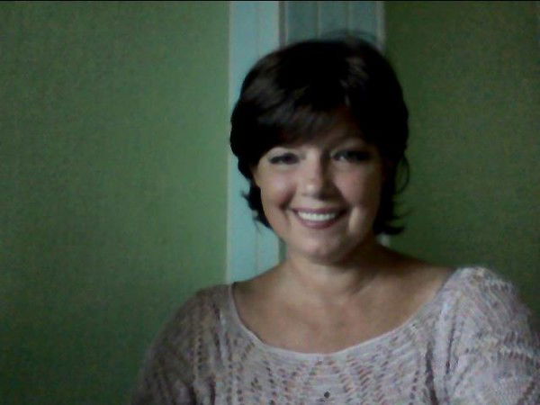 Ольга Вишневская