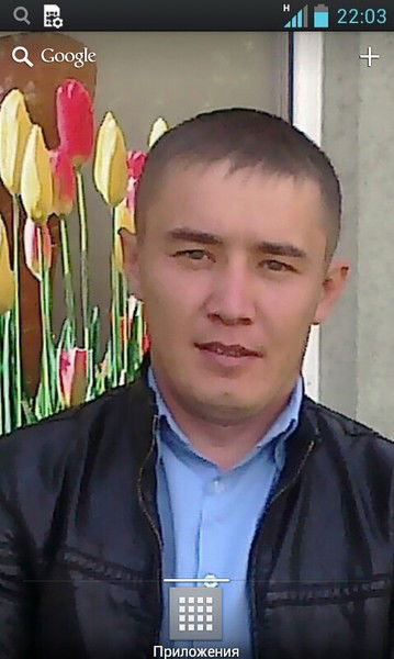 Азамат Абитов