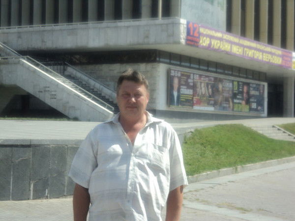 Игорь Кравцов