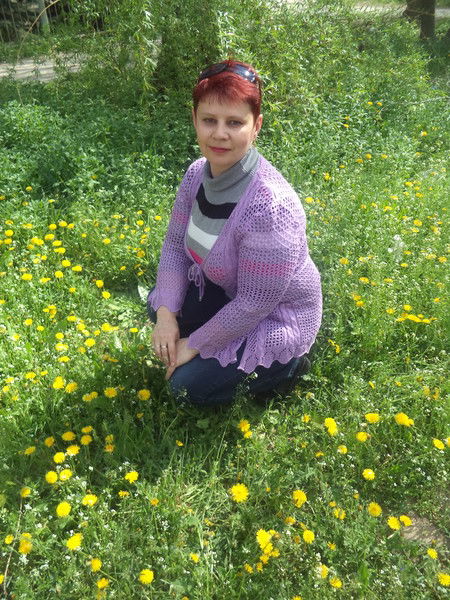 Елена Шакова