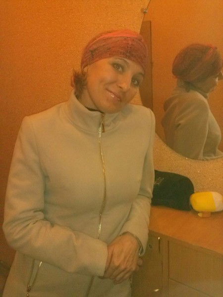 Наталья Маликова