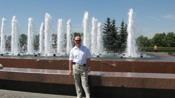 Евгений Белкин