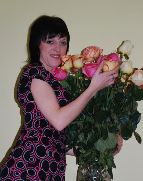 Светлана Макарова